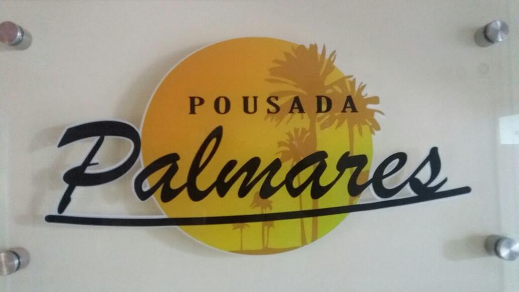 Pousada Palmares Cabo Frio Exterior foto